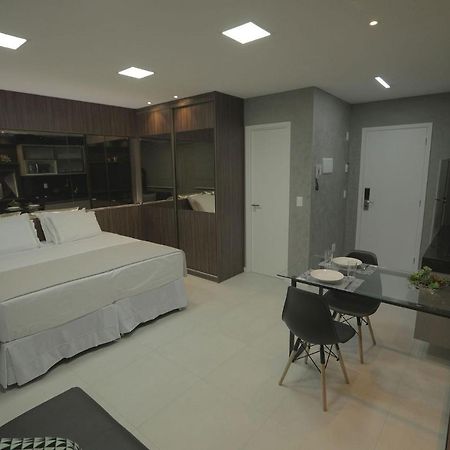 Edificio Time Apto 1511 Er Hospedagens Διαμέρισμα Maceió Εξωτερικό φωτογραφία