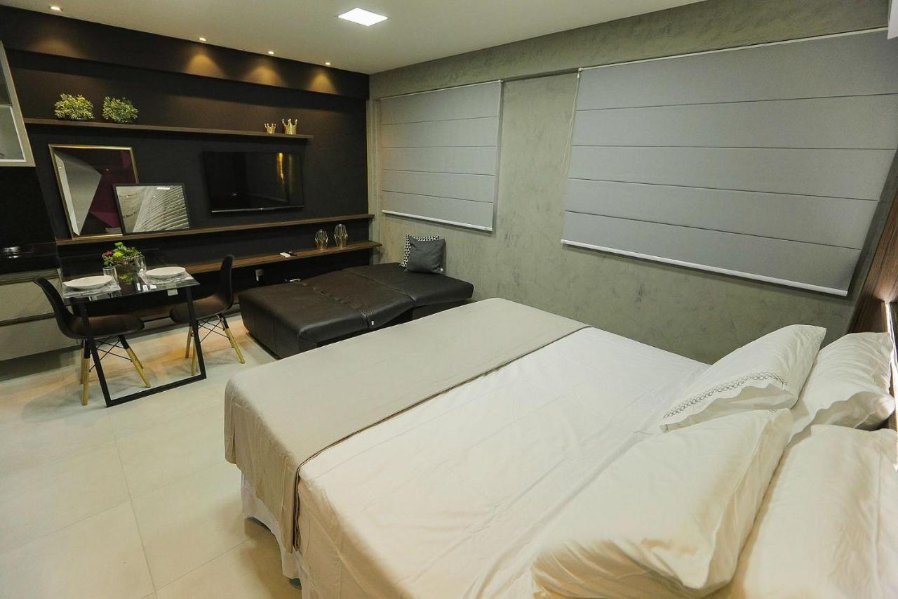 Edificio Time Apto 1511 Er Hospedagens Διαμέρισμα Maceió Εξωτερικό φωτογραφία
