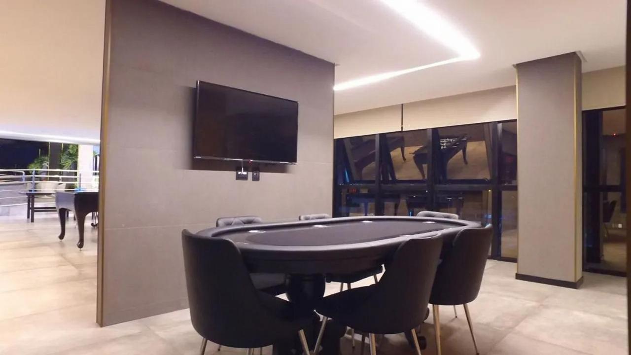 Edificio Time Apto 1511 Er Hospedagens Διαμέρισμα Maceió Εξωτερικό φωτογραφία